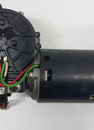 Мотор склоочисника рено сценік 1