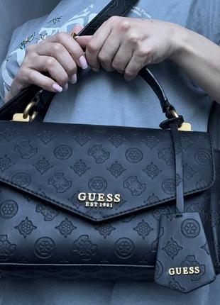 Сумочка guess