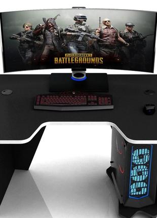 Геймерский стол dx14 comfort