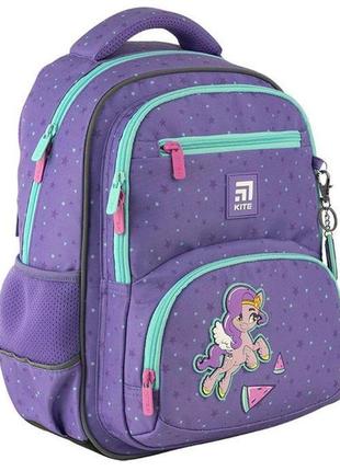 Рюкзак kite education lp24-773m my little pony