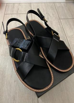 Під замовлення сандалії жіночі в стилі mossimo dutti