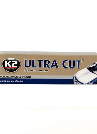 K2 ultra cut 100g паста д/кузова (k0021)