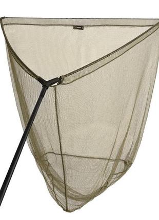 Карповый рыболовный подсак delphin partisan 100/100 2.8m