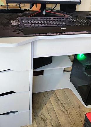 Геймерський стіл хgamer pure