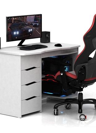 Геймерський стіл хgamer pure