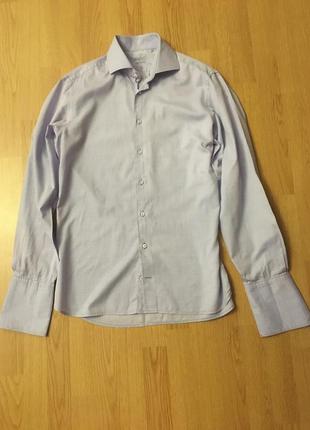 Рубашка мужская vanlaak, размер 38
