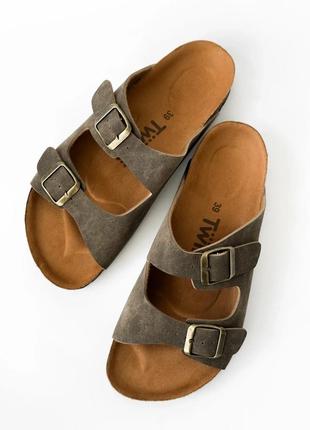 Жіночі вуличні тапочки жіночі сандалі літні сандалі сланці ортопедичні сандалі