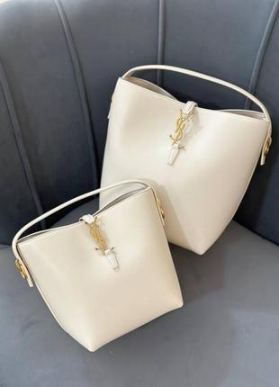 Сумка в стилі yves ist laurent