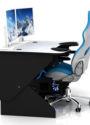 Геймерский стол xgamer max dxpro soft ultra