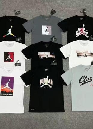 Jordan👕1 фото