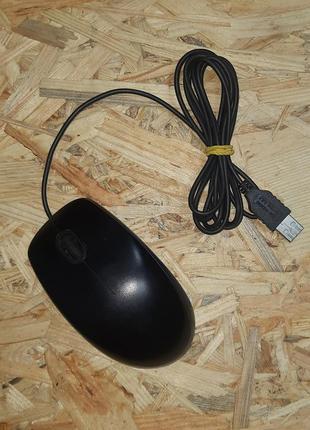 Комп'ютерна мишка logitech b110 б/у