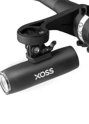 Сток велосипедный фонарь xoss xl-400