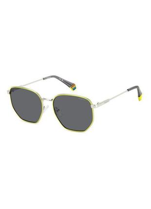 Сонцезахисні окуляри polaroid pld 6214/s/x ku2 m9
