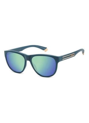 Солнцезащитные очки polaroid pld 2156/s zi9 5z