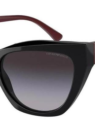 Сонцезахисні окуляри emporio armani ea 4176 50178g