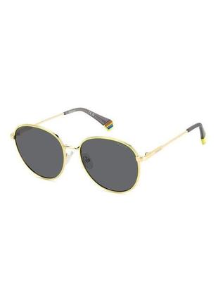 Солнцезащитные очки polaroid pld 6215/s/x dyg m9