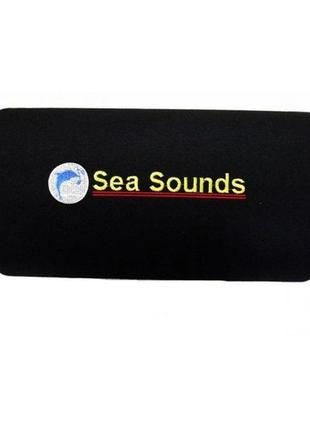 Сабвуфер активний sea sounds mj-a8t