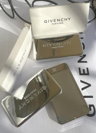 Оригінал. 🧚‍♀️брендове складне дзеркало givenchy