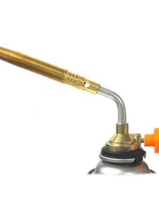 Газовий пальник blow lamp torch ricas-815 (паяльна лампа, факел)