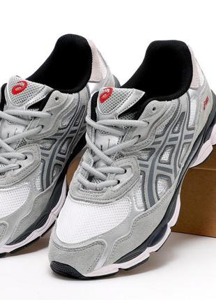 Asics gel-nyc