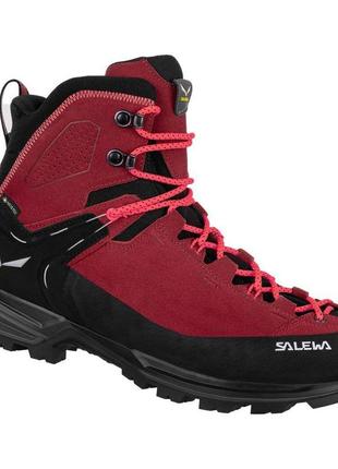 Черевики salewa mtn trainer 2 mid gtx wms