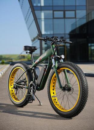 Mbm fatbike hotsell