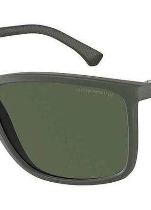 Солнцезащитные очки emporio armani ea 4058 50589a