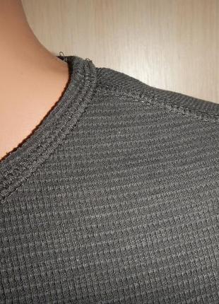 Лонгслів allsaints p.m 100% бавовна 2