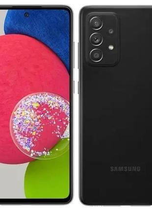 Samsung galaxy a52s 5g sm - a528fd (128gb) neverlock