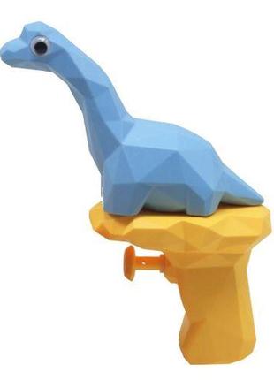Водяний пістолет "дінозавр: диплодок"