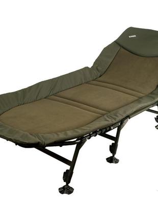 Карповая раскладушка ranger bed 83 (арт. ra 5505)