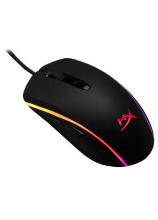 Мышка (usb) hyperx pulsefire surge hx-mc002b