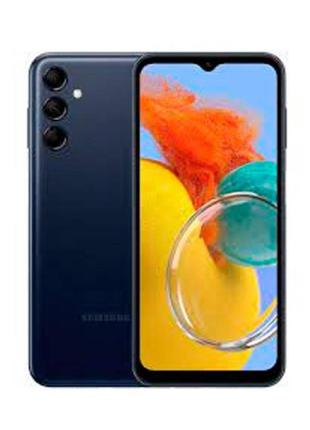 ​смартфон samsung galaxy m14 4/128gb бу