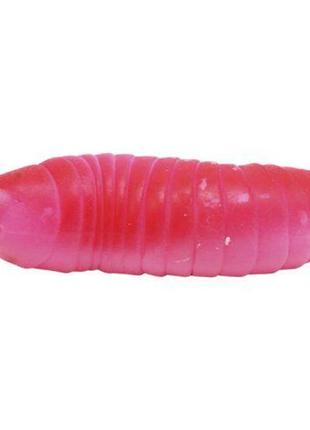 Іграшка-антистрес "слизняк", рожевий