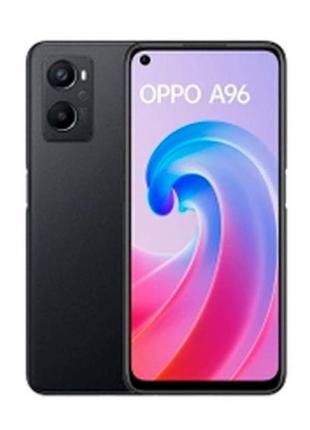 ​смартфон oppo a96 8/128gb бу