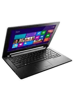 Ноутбук екран 15,6 lenovo celeron n2840 2,16ghz/ ram2048mb/ hdd500gb/ бу