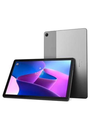 Планшет lenovo tab m10 plus tb-128xu 4/64gb lte бу