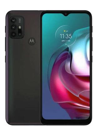 ​смартфон motorola moto g30 xt2129-2 6/128gb бу