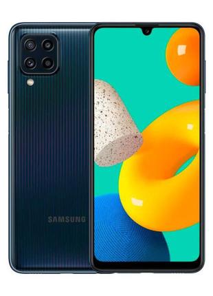 ​смартфон samsung galaxy m32 6/128gb бу