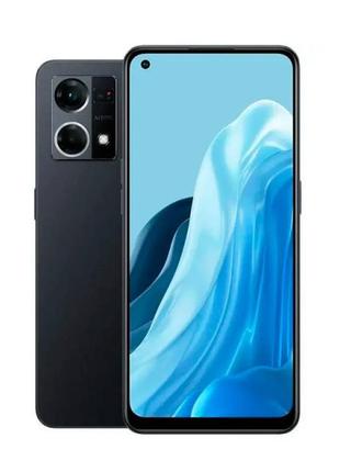 ​смартфон oppo reno7 8/128gb бу