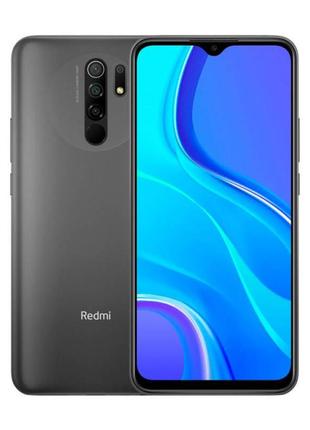 Мобільний телефон xiaomi redmi 9 3/32gb бу