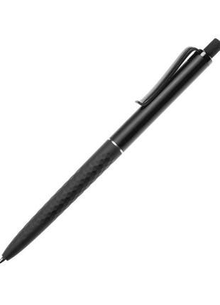 Ручка шариковая, пластиковая madison, тм totobi - цвета в наличии