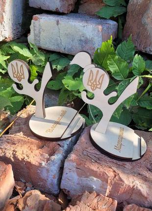 Підставка для телефона з логотипом тримач телефона