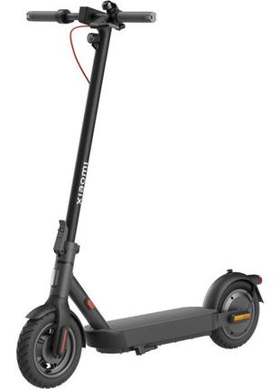 Електросамокат xiaomi electric scooter 4 pro gen2 bhr8067gl