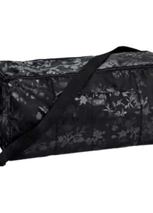 Спортивна сумка victoria's secret floral duffle