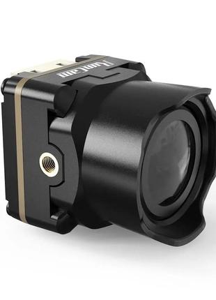 Fpv камера runcam phoenix 2 se v2 дрона аналогова камера для квадрокоптера