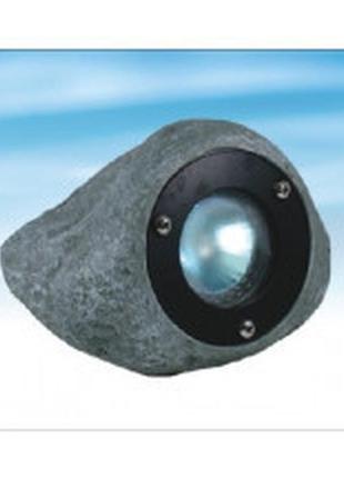 Светильник для пруда sunsun cqd-235r, камень 3x20w