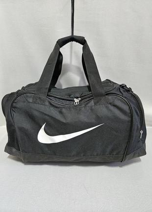 Спортивна сумка nike, оригінал