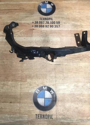 Крепление кронштейн фары правый бмв bmw е e90/91 рестайлинг lci 51647138402