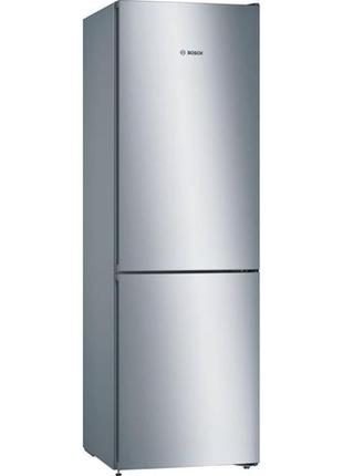 Холодильник bosch kgn36vl326